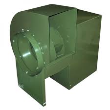 Buffalo fans and blowers industrial process and OEM Centrifugal utility ventilating fan set / Canada Blower