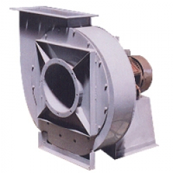 PVC and RFP pressure blowers.